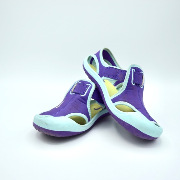 Nike Toddler Girl's Water Sandals - Picture 3 of 7